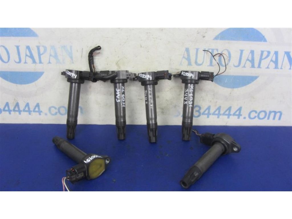 1832A016 | Котушка запалювання MITSUBISHI OUTLANDER XL 05-13