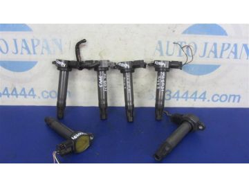Катушка зажигания MITSUBISHI OUTLANDER XL 05-13