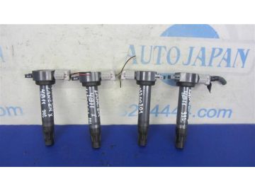 Котушка запалювання MITSUBISHI LANCER X 10 15-17
