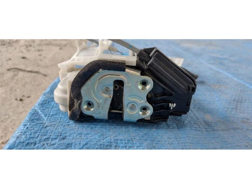 81420-B2000 | Замок двери задн. прав. KIA SOUL PS 13-19