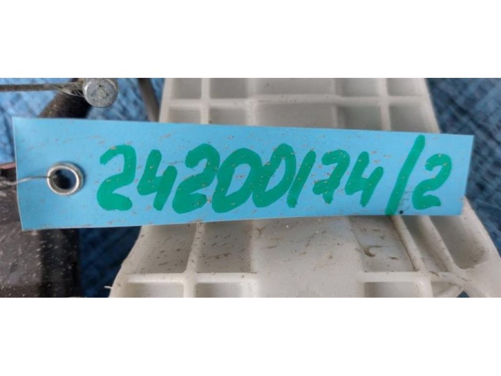 81420-B2000 | Замок двери задн. прав. KIA SOUL PS 13-19 - Фото 5