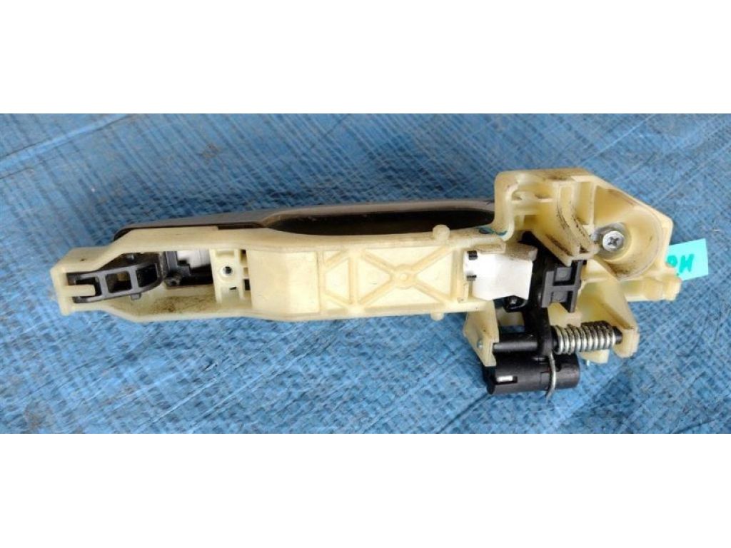 83661-B2010 | Ручка двері зовнішня задн. прав. KIA SOUL PS 13-19 - Фото 2