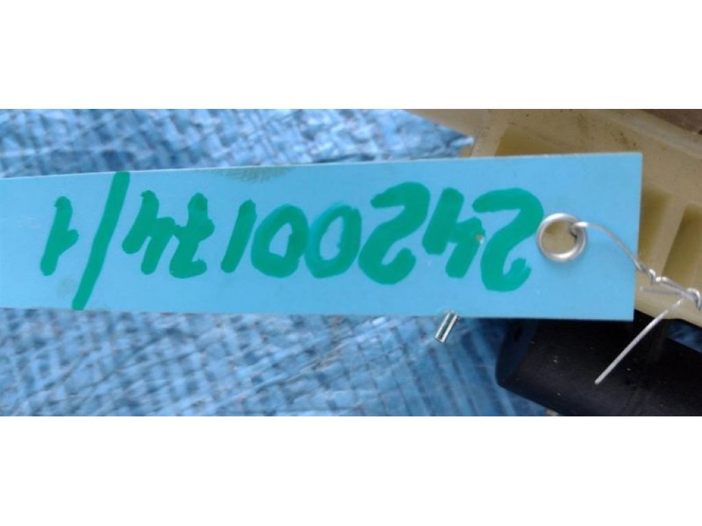 83661-B2010 | Ручка двері зовнішня задн. прав. KIA SOUL PS 13-19 - Фото 4