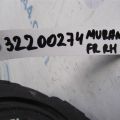 E4302-1AA0C | Амортизатор передн. прав. NISSAN MURANO Z51 07-14 - Прев'ю 2