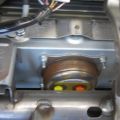 GS3L-60-400J-02 | торпедо MAZDA 6 GJ 12- - Прев'ю 5