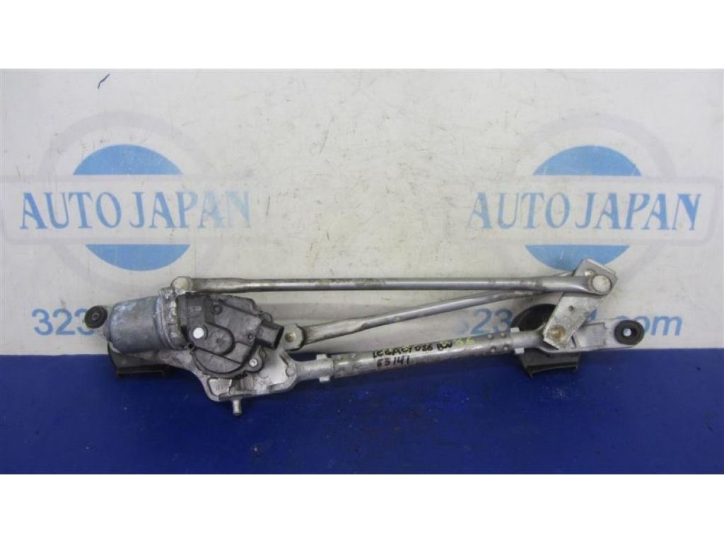 86513AL02A | Трапеция стеклоочистителей SUBARU LEGACY BN 14-18