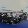 81110-02M90 | Фара передн. прав. TOYOTA COROLLA E170 13-19