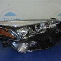 81110-02M90 | Фара передн. прав. TOYOTA COROLLA E170 13-19 - Превью 2
