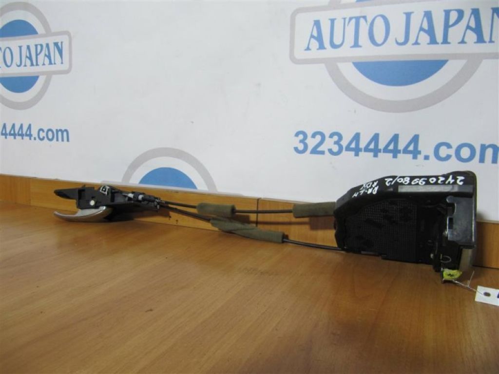 72650-TR3-A11 | Замок двери задн. лев. ACURA RDX 12-19