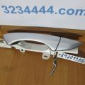 72181-SZN-A01ZB | Ручка двери наружная задн. лев. ACURA RDX 12-19 - Превью 2