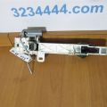 72181-SZN-A01ZB | Ручка двери наружная задн. лев. ACURA RDX 12-19 - Превью 3