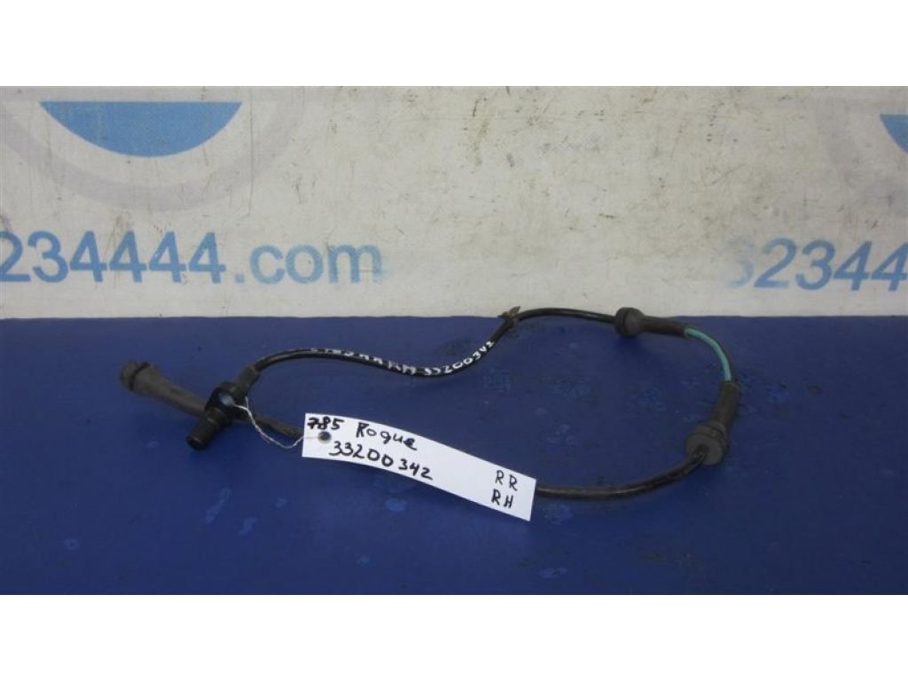 47900-4CB2A | Датчик ABS задн. прав. NISSAN X-TRAIL/ROGUE T32 13-20