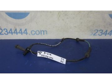 Датчик ABS задн. прав. NISSAN X-TRAIL/ROGUE T32 13-20