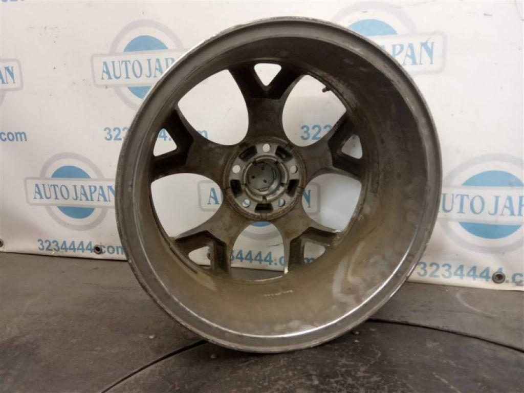 CV6Z-1007-H | Диск R17 FORD FOCUS 10-18 - Фото 4