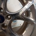 CV6Z-1007-H | Диск R17 FORD FOCUS 10-18 - Превью 6