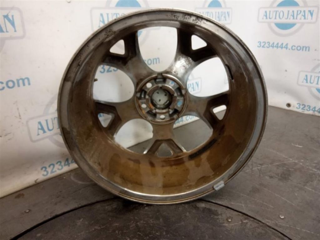 CV6Z-1007-H | Диск R17 FORD FOCUS 10-18 - Фото 10