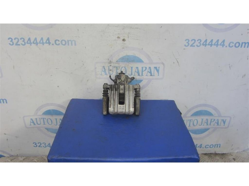 1K0 615 423 J | Суппорт тормозной задн. лев. VOLKSWAGEN JETTA USA 10-17