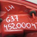 26555-JK60D | Фонарь наружный задн. лев. INFINITI G25/G35/G37/Q40 06-14 - Превью 2