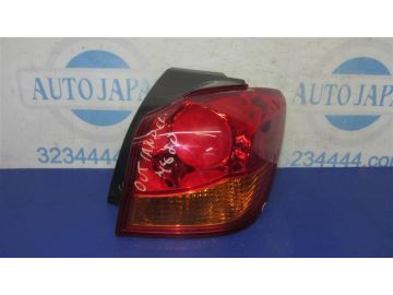 Фонарь наружный задн. прав. MITSUBISHI ASX / OUTLANDER SPORT 10-21