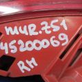 26550-1AA0A | Фонарь наружный задн. прав. NISSAN MURANO Z51 07-14 - Превью 2