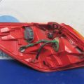 26550-1AA0A | Фонарь наружный задн. прав. NISSAN MURANO Z51 07-14 - Превью 3