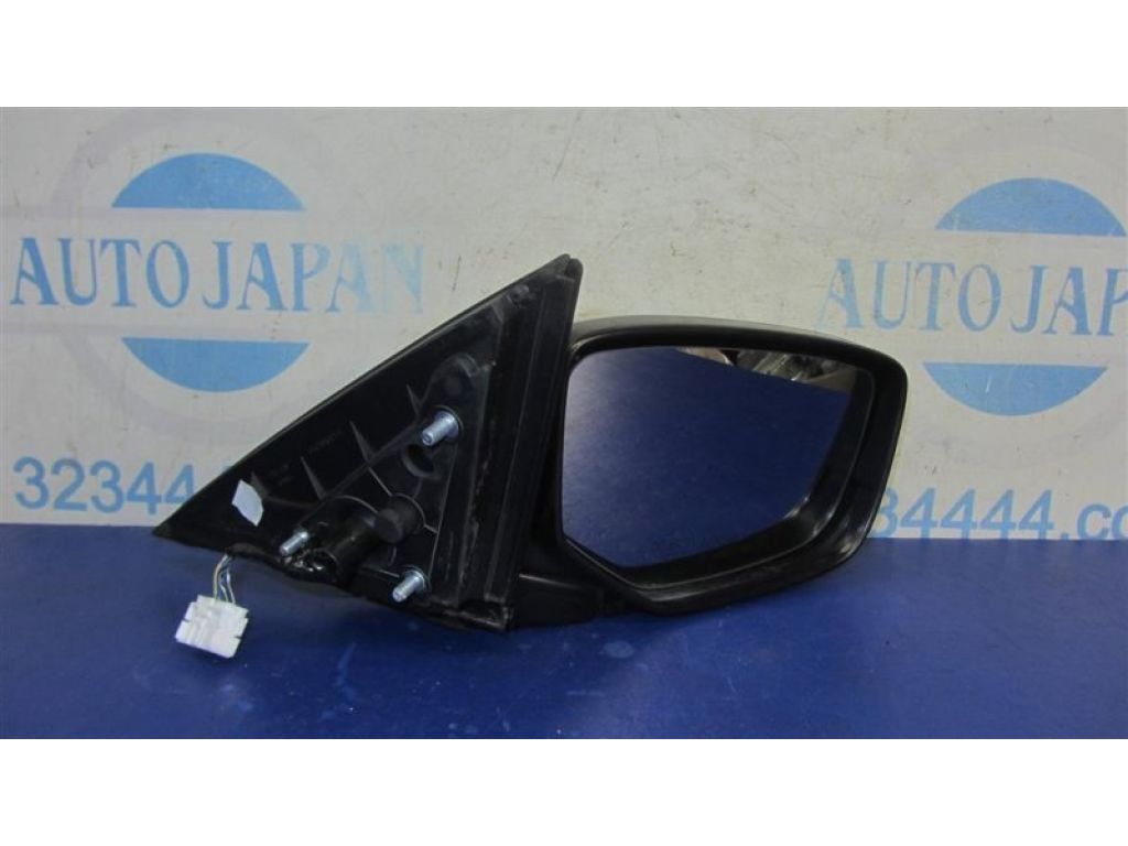 76208-TX6-A01 | Дзеркало прав. ACURA ILX 12-16