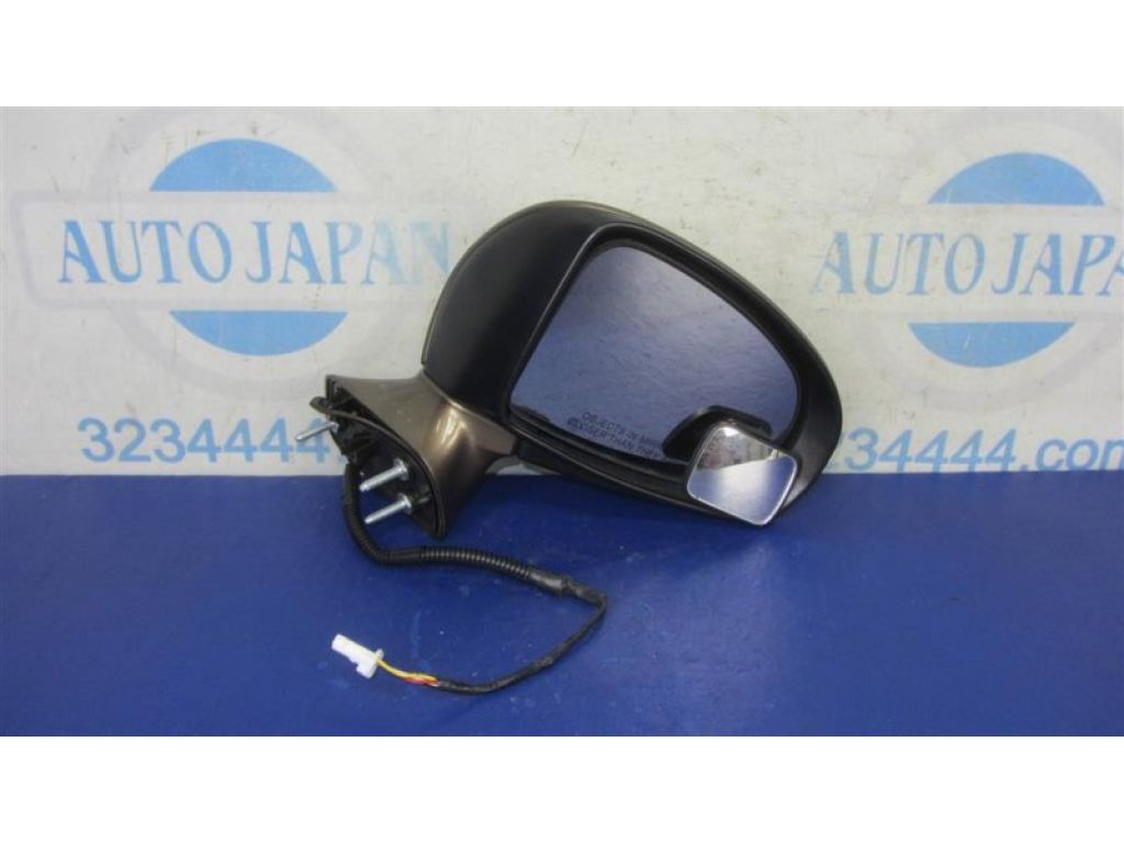 87910-0T010-E0 | Дзеркало прав. TOYOTA VENZA 09-16