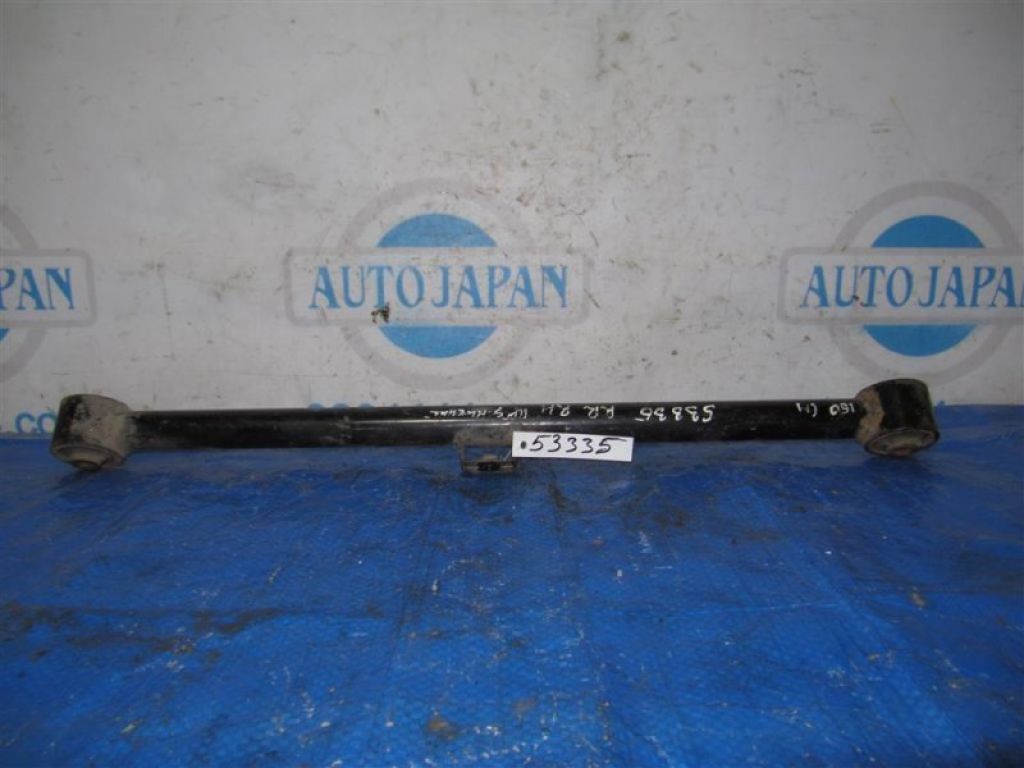 48720-35061 | Важіль задньої підвіски поздовжній TOYOTA LAND CRUISER PRADO 150 09-17