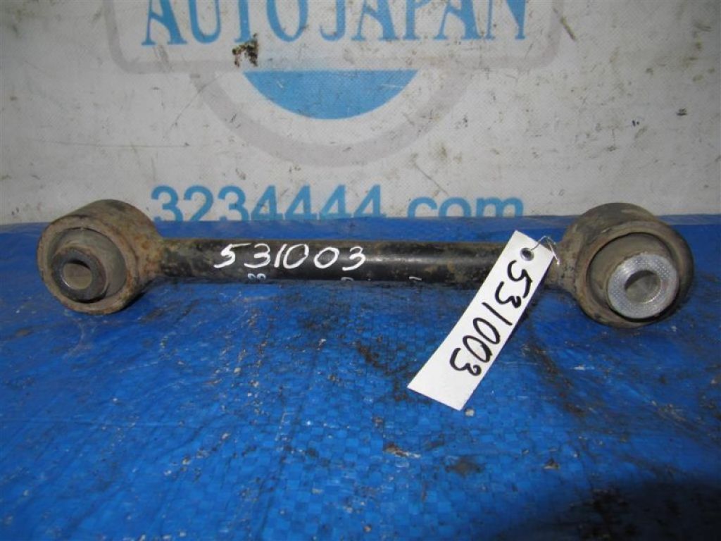 52345-SZA-A02 | Важіль задньої підвіски нижній поперечний лів. HONDA PILOT 08-15