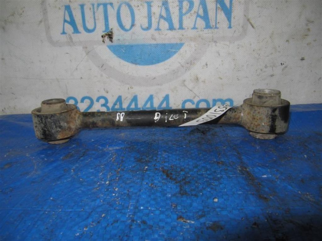 52345-SZA-A02 | Важіль задньої підвіски нижній поперечний лів. HONDA PILOT 08-15 - Фото 2