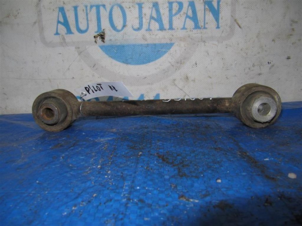 52345-SZA-A02 | Важіль задньої підвіски нижній поперечний прав. HONDA PILOT 08-15 - Фото 3