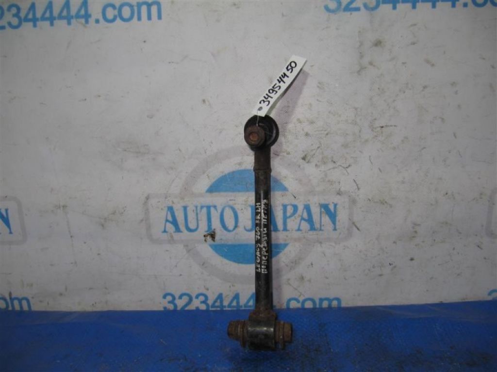 52400-STX-A01 | Важіль задньої підвіски поперечний верхній лів. HONDA PILOT 08-15