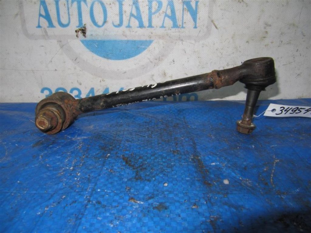 52400-STX-A01 | Важіль задньої підвіски поперечний верхній лів. HONDA PILOT 08-15 - Фото 2