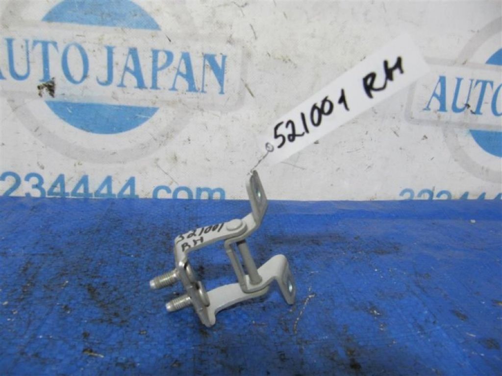 79780-A5000 | Петля крышки багажника прав. HYUNDAI I30 GD 12-17