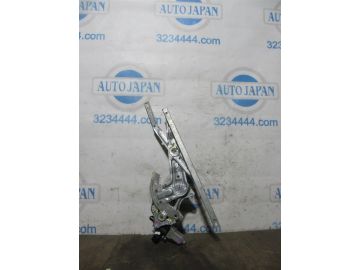 Стеклоподъемник задн. лев. MITSUBISHI ASX / OUTLANDER SPORT 10-21