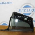 82220-5DA0A | Стекло двери глухое задн. прав. INFINITI QX30 16-20