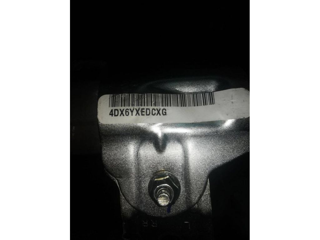 78875-TX6-A91 | Подушка безопасности (штора) лев. ACURA ILX 16-19 - Фото 4