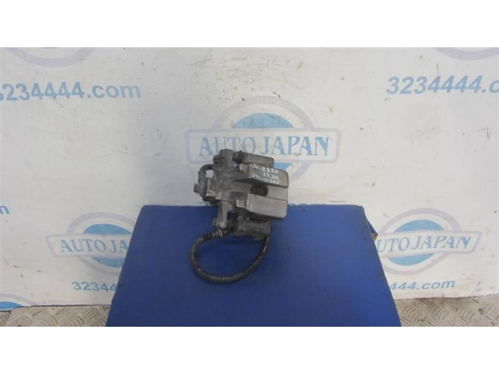 47830-06120 | Суппорт тормозной задн. прав. TOYOTA CAMRY 50 12-15