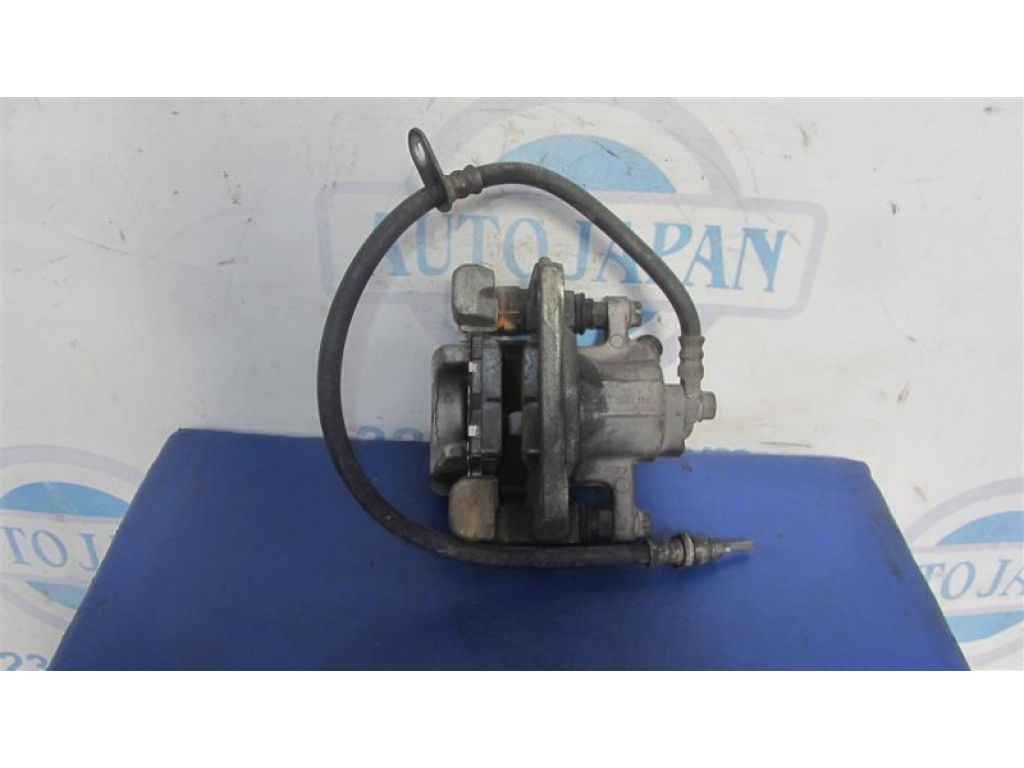 47830-06120 | Суппорт тормозной задн. прав. TOYOTA CAMRY 50 12-15 - Фото 3