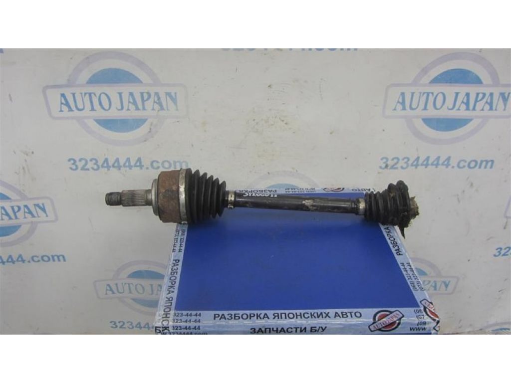 44305-TX4-A01 | Привод передний прав. ACURA RDX 12-19