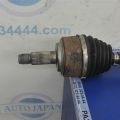44305-TX4-A01 | Привод передний прав. ACURA RDX 12-19 - Превью 3