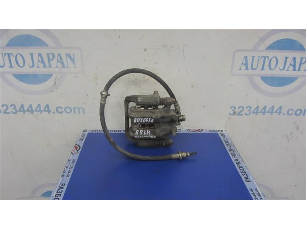 43019-T0G-A01 | Суппорт тормозной задн. лев. ACURA RDX 12-19