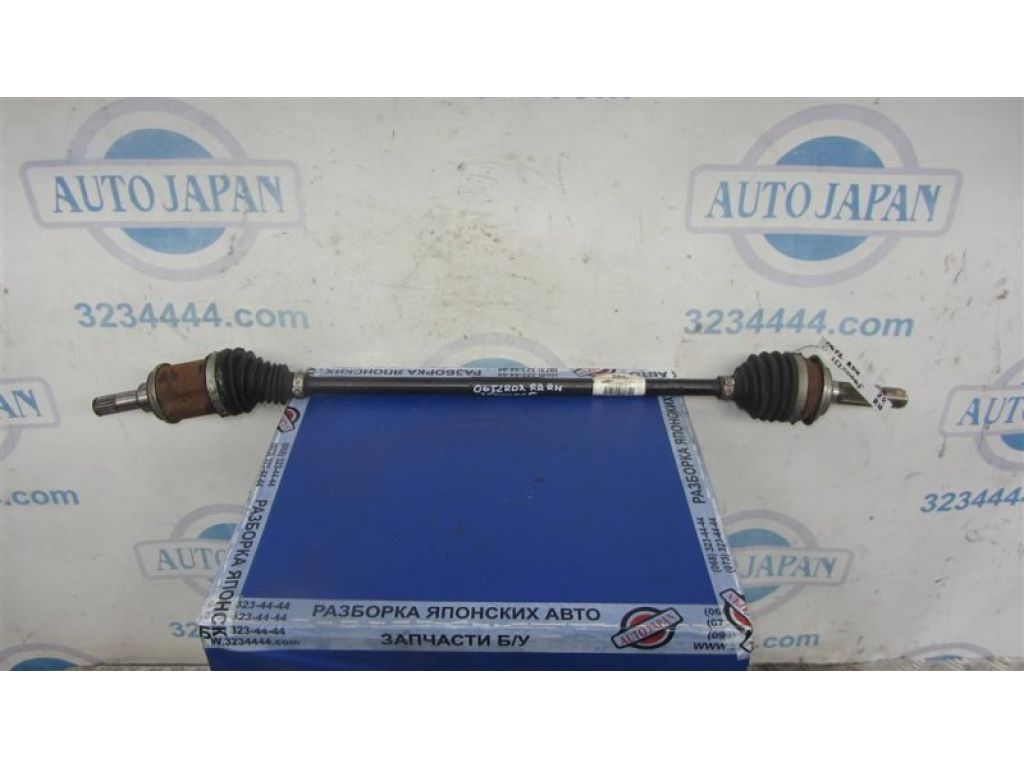 42310-TX4-A01 | Привід задній прав. ACURA RDX 12-19