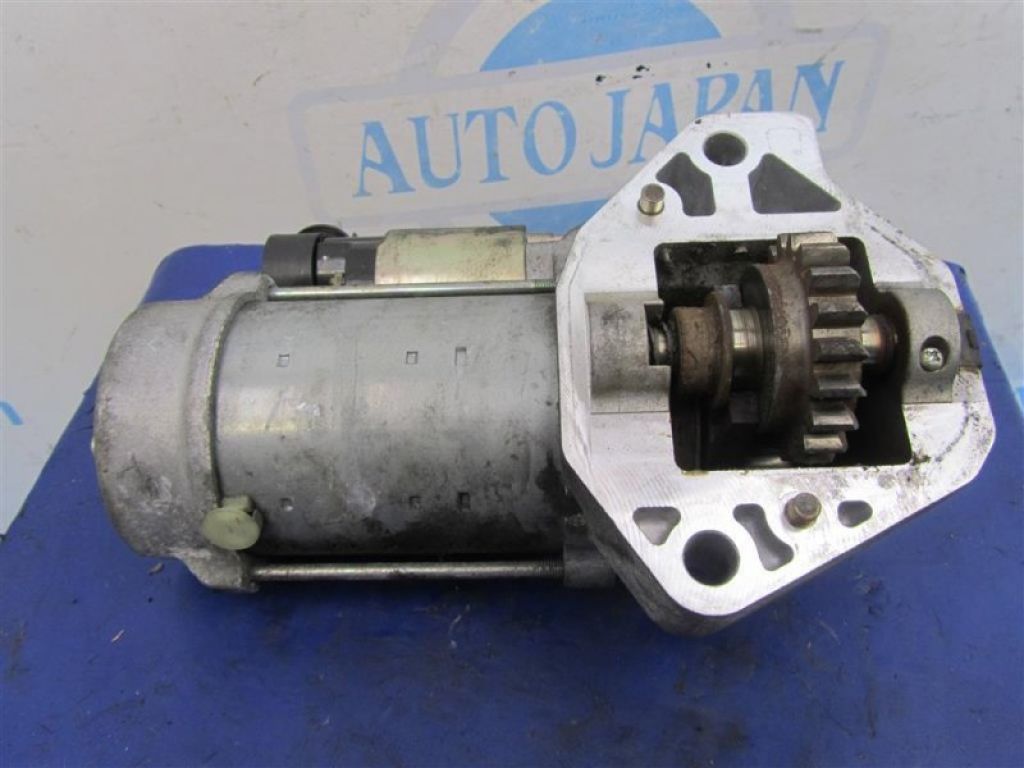 31200-R8A-A01 | Стартер ACURA RDX 12-19 - Фото 4
