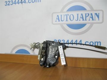 Замок двері передн. прав. MITSUBISHI LANCER X 10 07-15