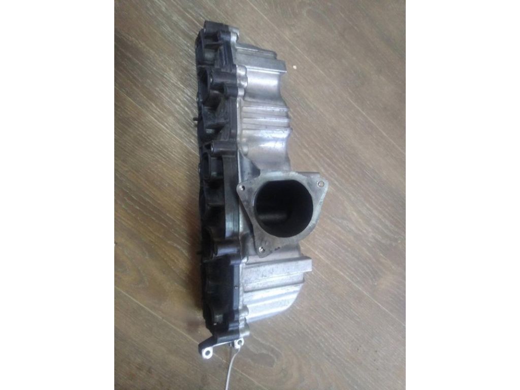 03L 129 711 E | Коллектор впускной VOLKSWAGEN JETTA USA 10-17 - Фото 4