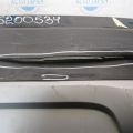 Бампер задній BMW X1 E84 09- - Прев'ю 3