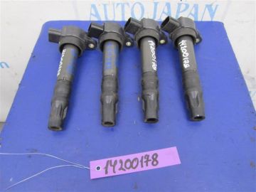 Котушка запалювання MITSUBISHI GALANT 03-12