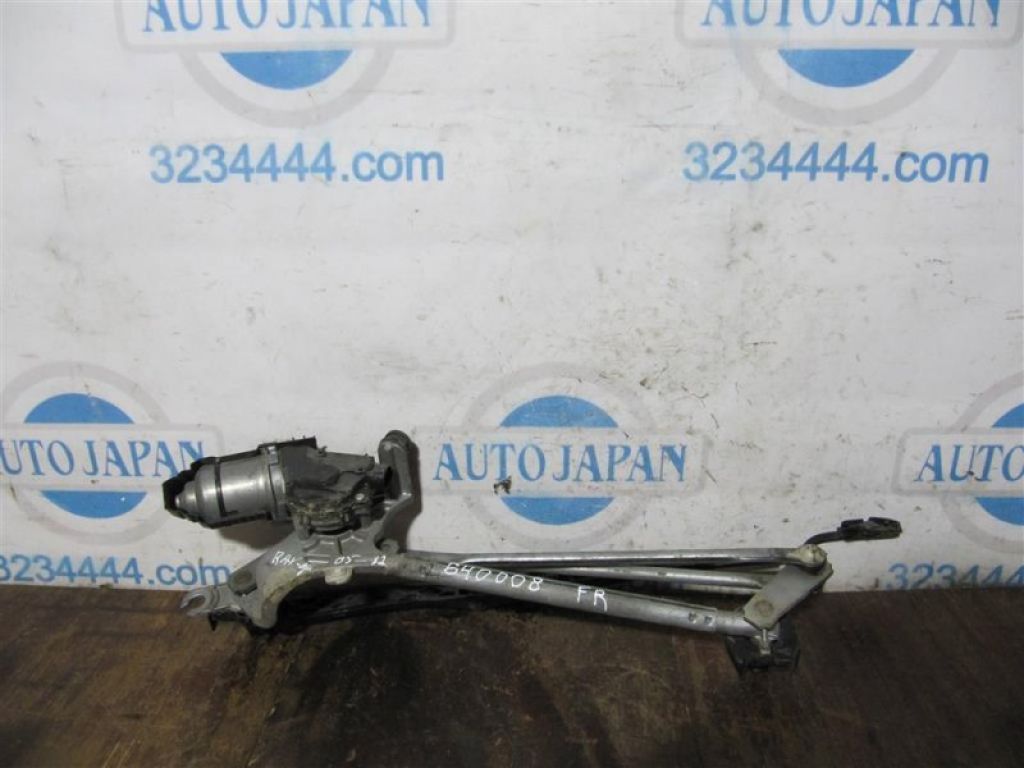85150-42150 | Трапеція склоочисників TOYOTA RAV4 05-12