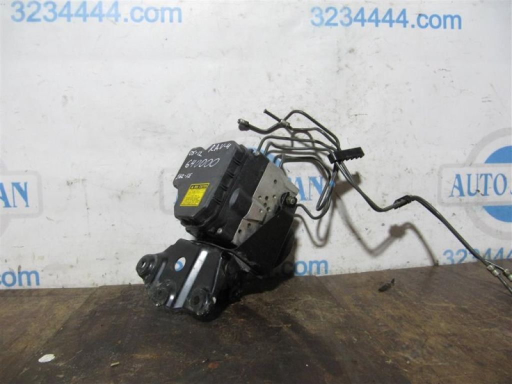 44050-42240 | Блок антиблокувальної системи TOYOTA RAV4 05-12